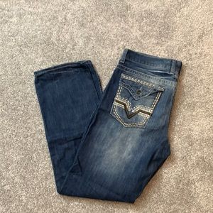 Helix Jeans